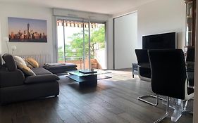 Appartement T3 En Residence